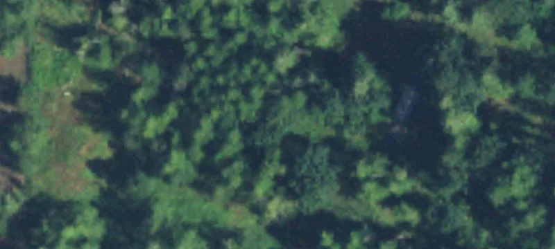 Enumclaw Retreat with Development Potential