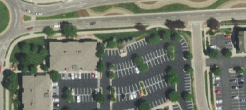 Loveland Office Suite For Sale