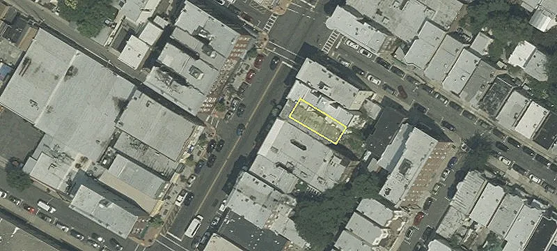 Prime Corner Retail/Office Space