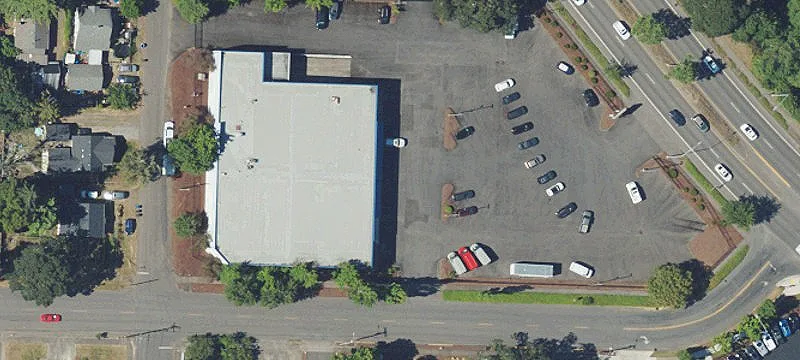 Salem Warehouse Space Available