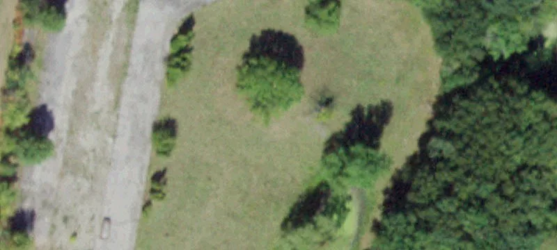 Prime Land Near New Paltz