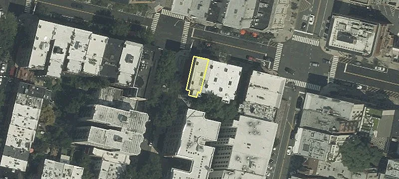Retail Space in High-Traffic Location