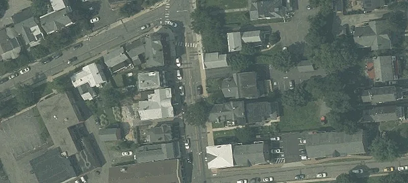Charming Flemington Commercial Property