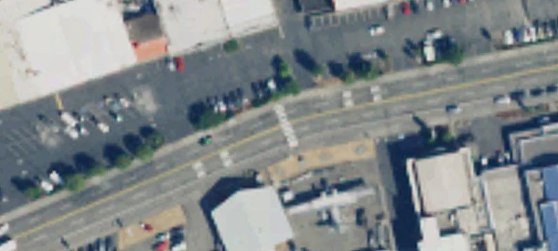 Oak Harbor Commercial Space Available