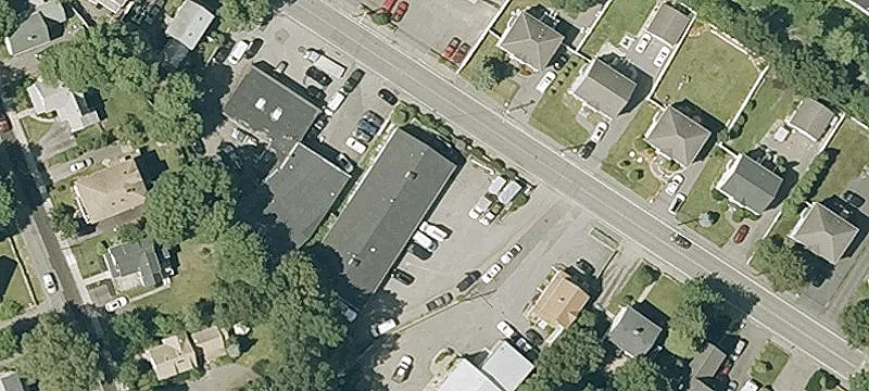 Commercial Condo For Sale