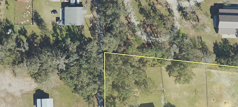 New Smyrna Beach Estate