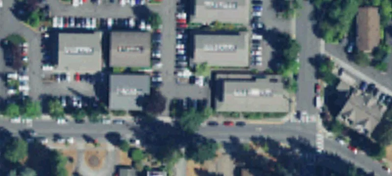 Redmond Office Space Available