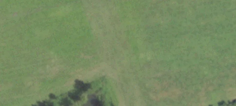 Unrestricted Acres in Crosby, TX