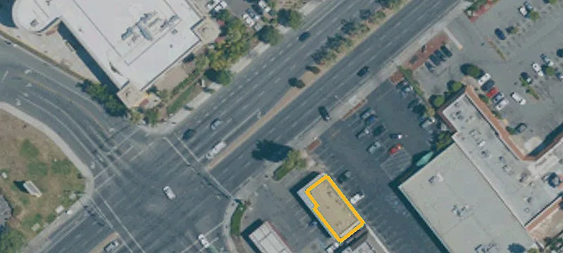 Commercial Land Available For Sale