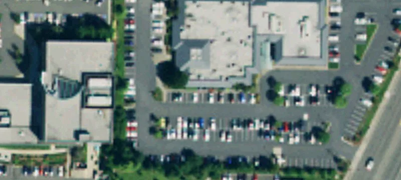 Edmonds Office Space Available