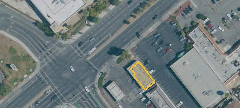 Commercial Land Available For Sale