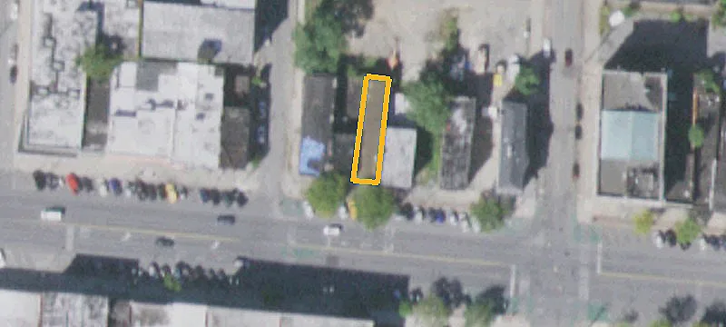 Broadway Commercial Property For Sale
