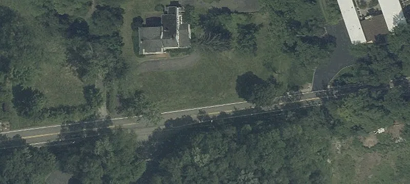 Residential Land in Ho-Ho-Kus