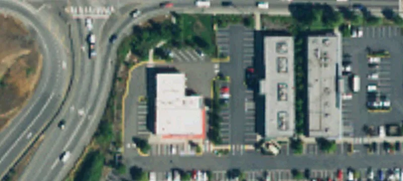Lynnwood Retail Space Available