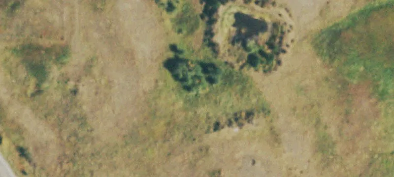 18+ Acre Zoned EV-A Property