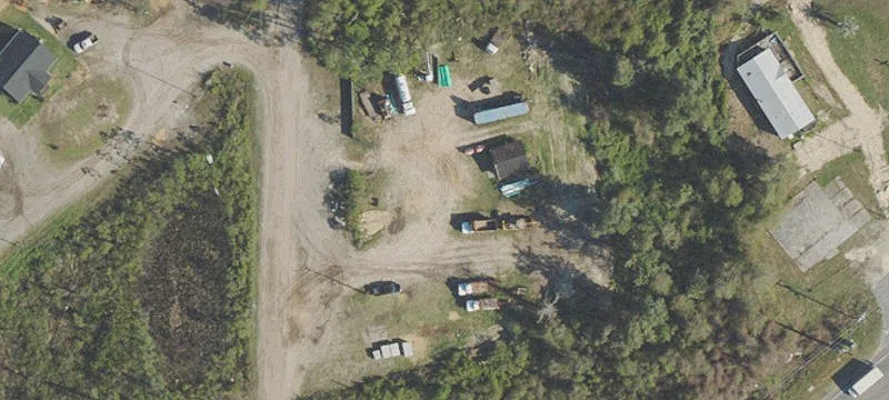 Prime Commercial Land Opportunity