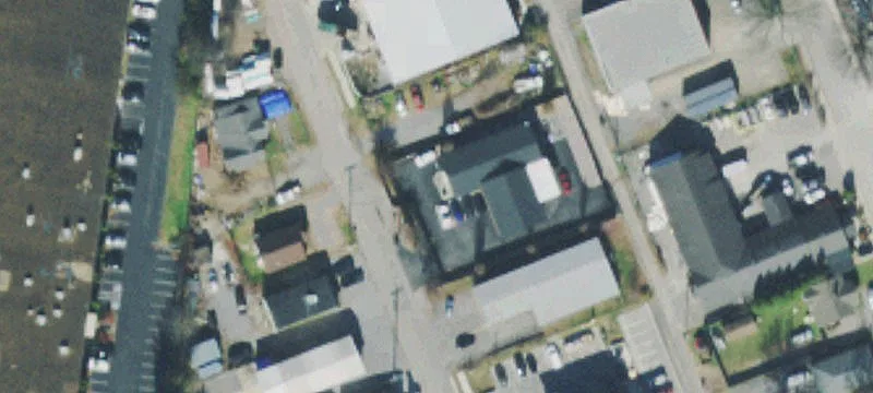 Creative Facility Near Berry Hill