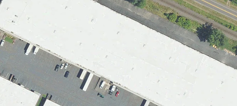 Freestanding Industrial Building Available Now