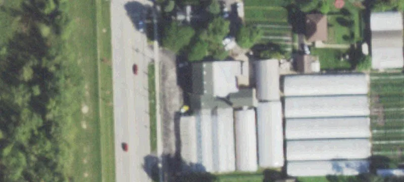 Turn-Key Nursery on 2.29 Acres