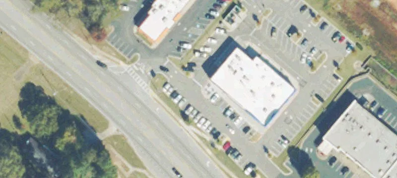 Commercial Land on Atlanta Highway
