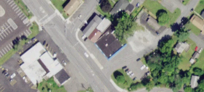 East Greenbush Commercial Plaza