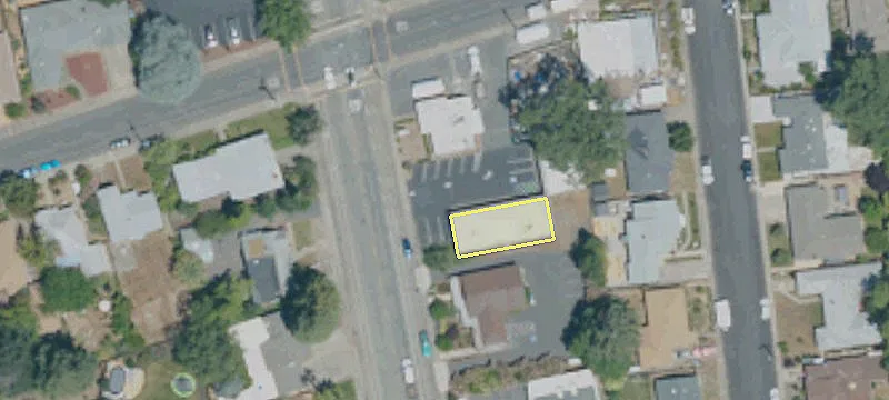 Dual Office Property For Sale