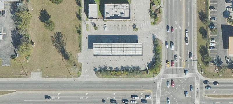 Sanford Commercial Development Opportunity
