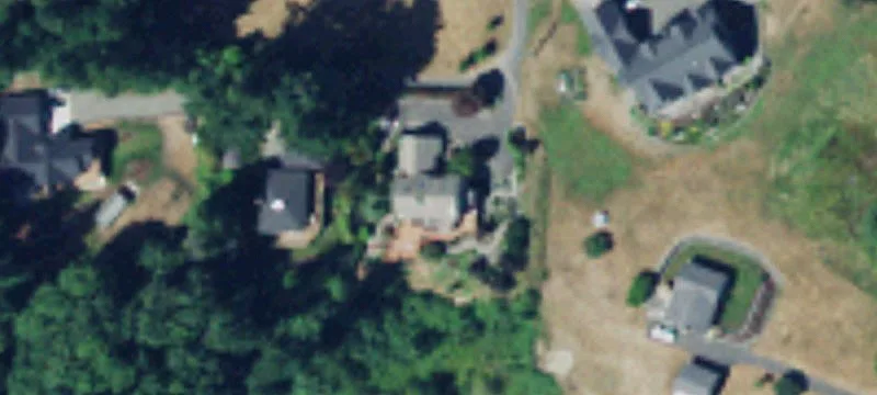 Dunbar Cove Residential Lots