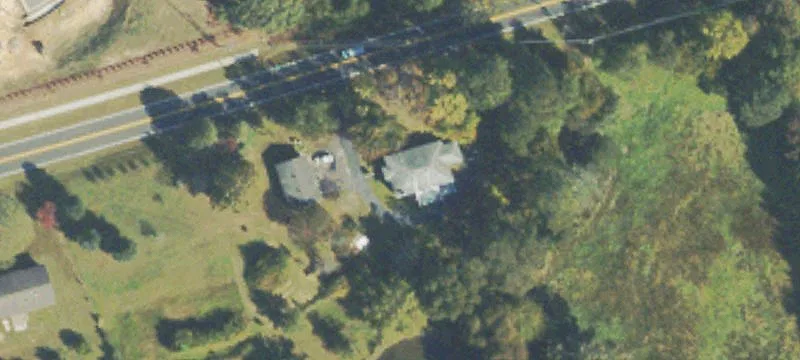 Lawrenceville Land with Development Potential