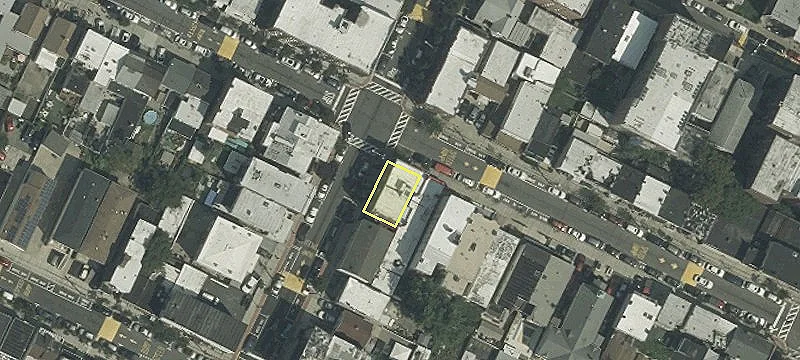 Union City Multifamily and Retail