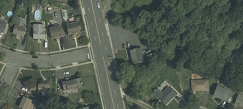 Pompton Avenue Commercial Lot