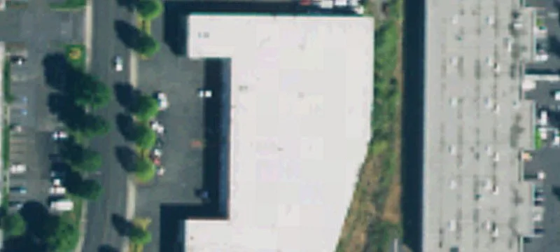 Tukwila Warehouse with Dock Doors