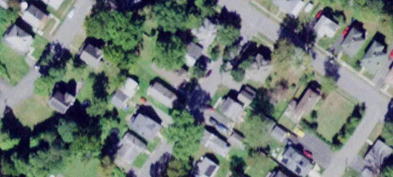 Multifamily Property in Ellenville