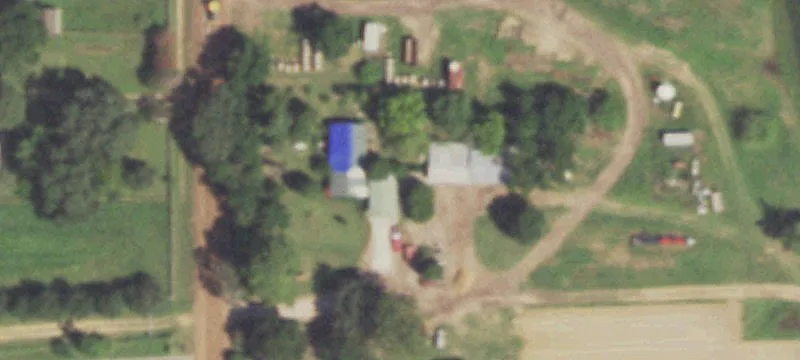 55.2 Acre Waller County Farm