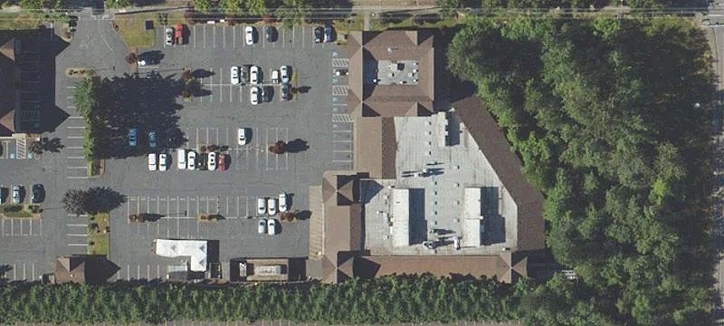 Salem Office Building For Sale