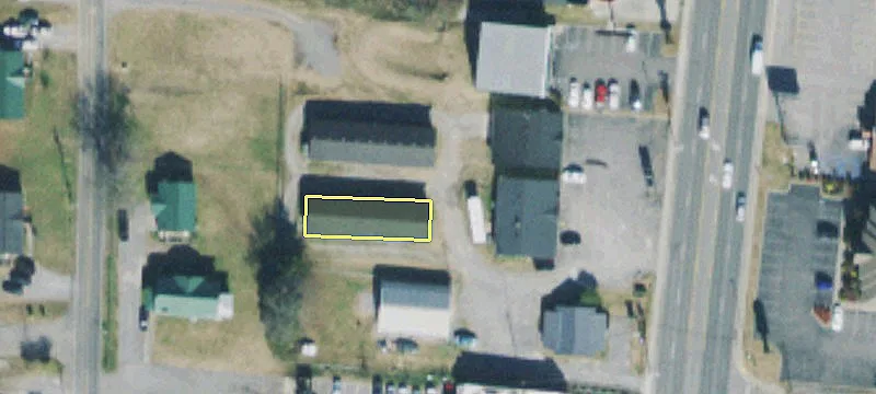 Office and Warehouse For Sale