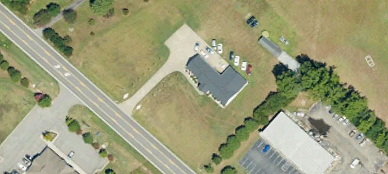 Garner Commercial Land Opportunity
