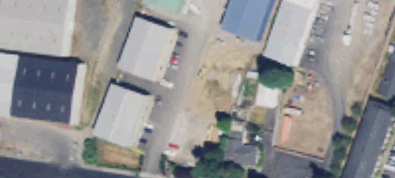 Washougal Industrial/Flex Building For Sale