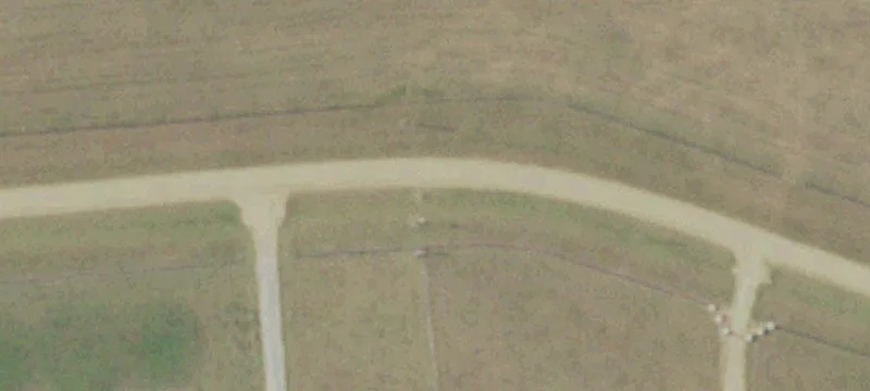 Equestrian Ranch with Wildlife Exemption