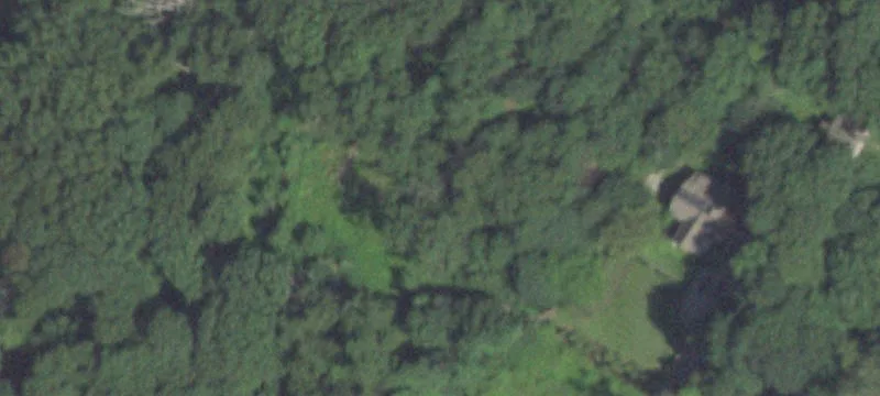 Land for Custom Home