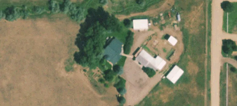 36 Acres Near Fort Collins