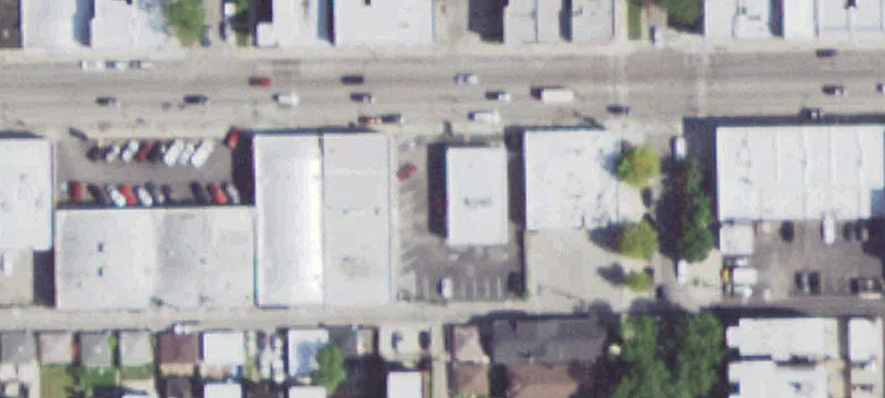 Albany Park Land For Sale