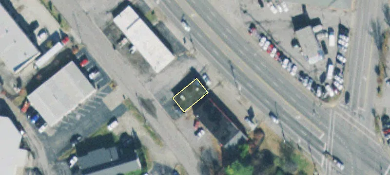 Commercial Outparcel at River Landing