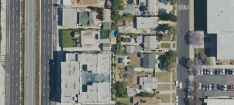 Crenshaw Corridor Development Opportunity