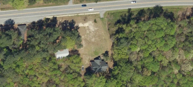 4.91 Acre Commercial Opportunity