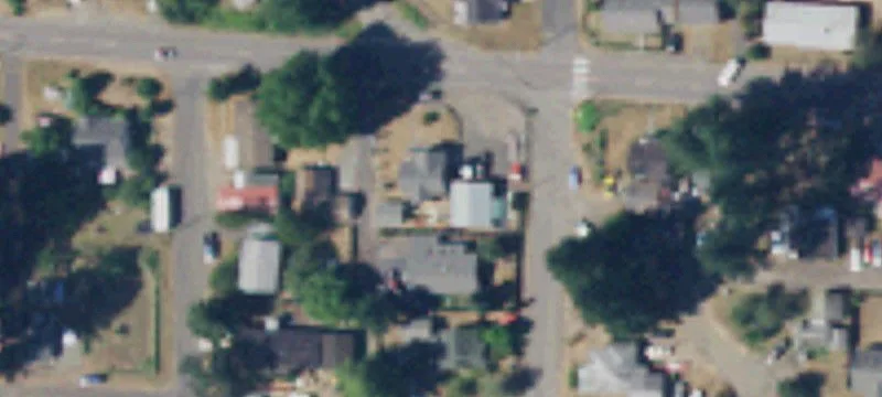 Shelton Storage/Garage Space Available