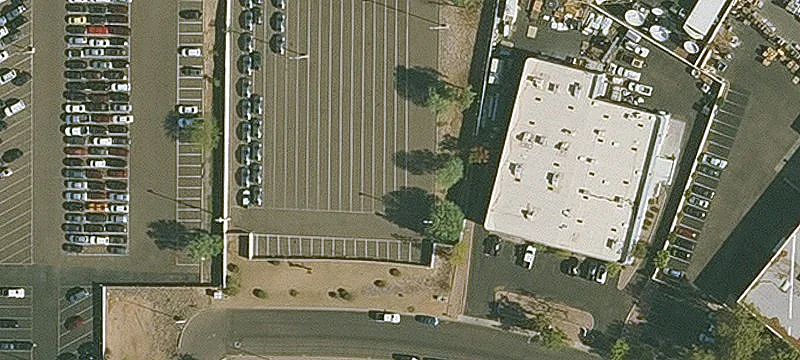 Industrial Space for Lease Chandler