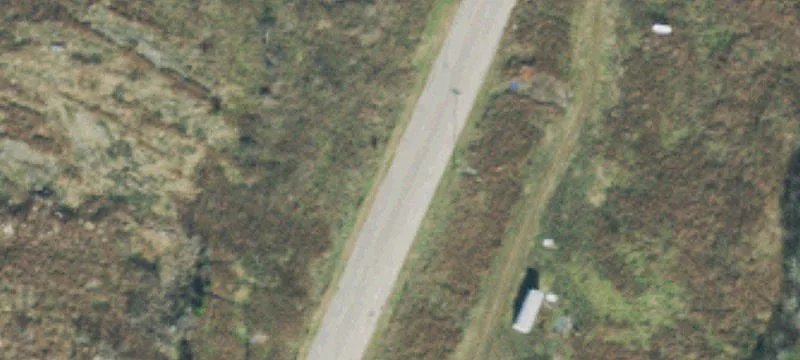 Commercial Site on Harley Davidson Blvd