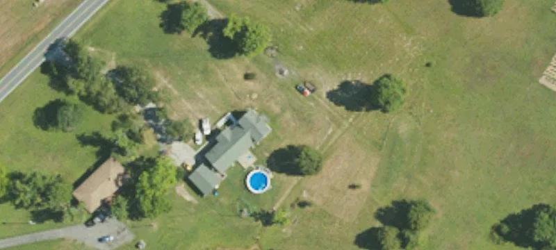 31+ Acre Lot for Development