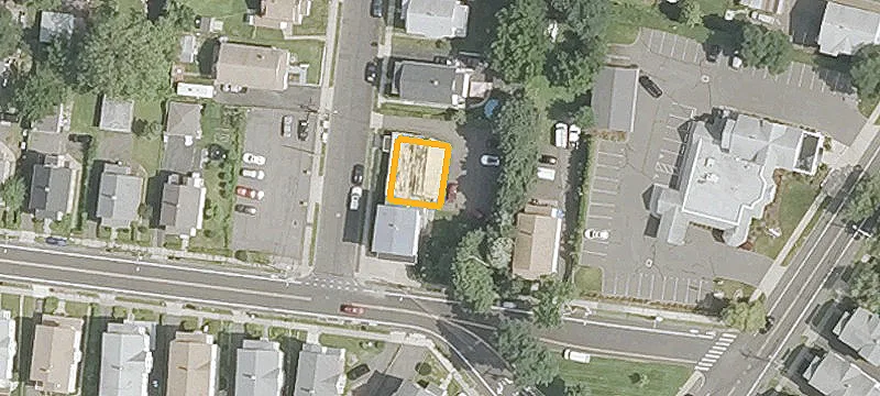 Mixed-Use Property with Income Potential